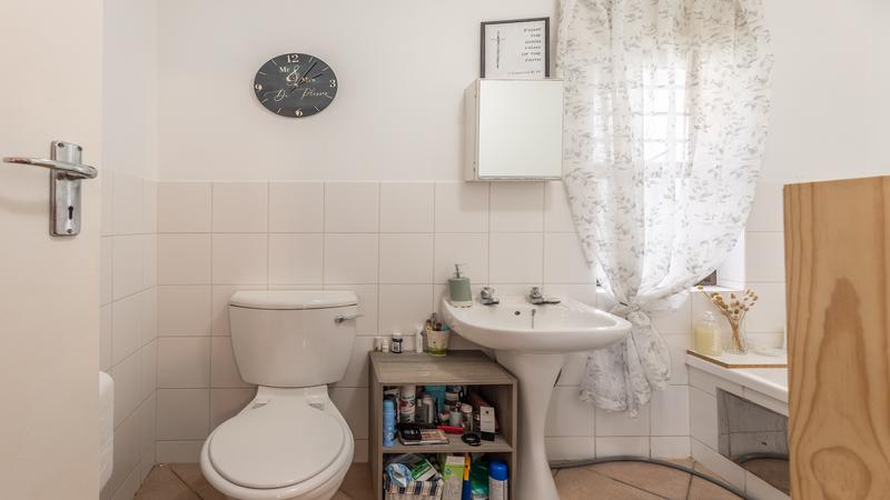 3 Bedroom Property for Sale in Paradyskloof Western Cape